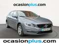 Volvo V60 D3 Kinetic Aut. 150 Gris - thumbnail 2