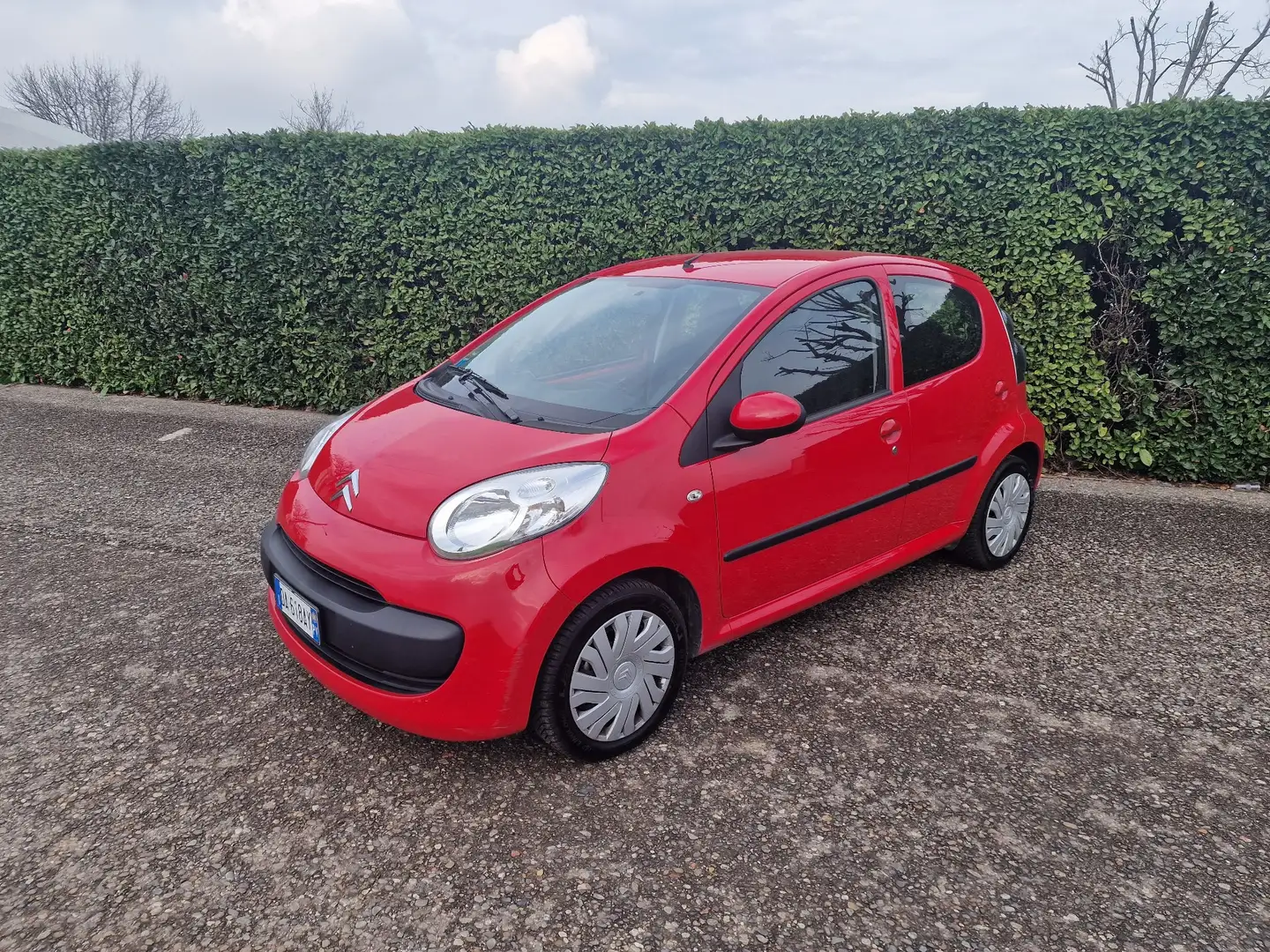 Citroen C1 5p 1.0 C1ty - 2