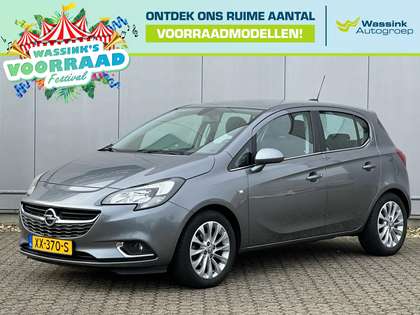 Opel Corsa 1.4 90pk 5drs Automaat | Navigatie | Cruise Contro