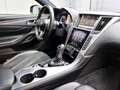Infiniti Q60 Coupe 2.0 Turbo|AUTOM|LEDER|LED|NAVI|CAM crna - thumbnail 12