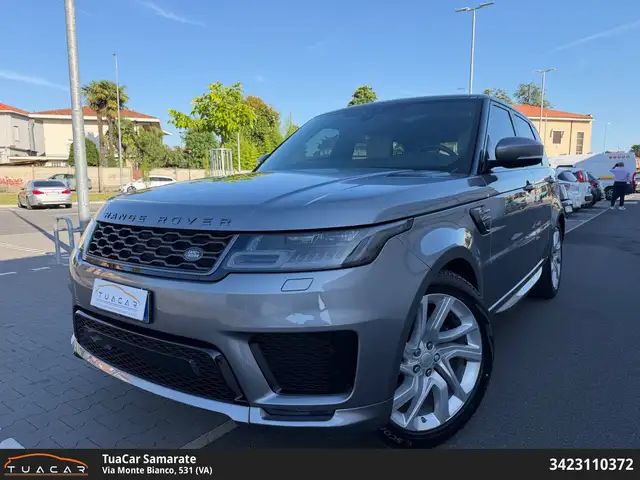 Land Rover Range Rover Sport HSE Dynamic 3.0 SDV6