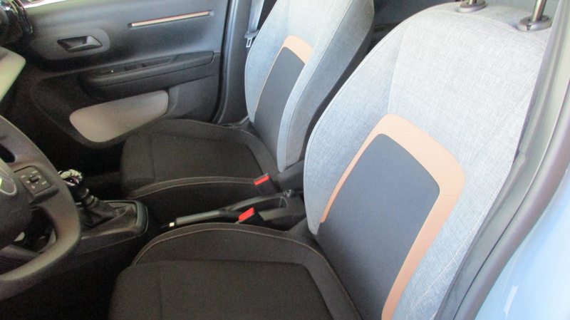Citroen C3 Aircross You — photo 10