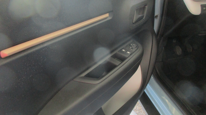 Citroen C3 Aircross You — photo 5