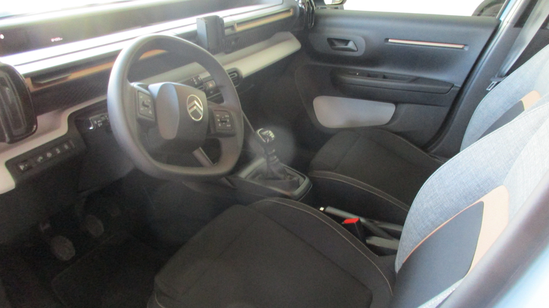 Citroen C3 Aircross You — photo 6