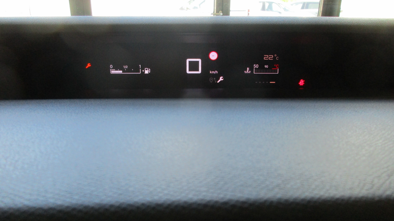 Citroen C3 Aircross You — photo 7