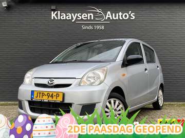 1.0 Comfort | airco | radio cd speler | lichtmetal