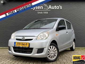1.0 Comfort | airco | radio cd speler | lichtmetal