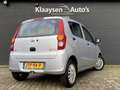 Daihatsu Cuore 1.0 Comfort | airco | radio cd speler | lichtmetal Gris - thumbnail 5