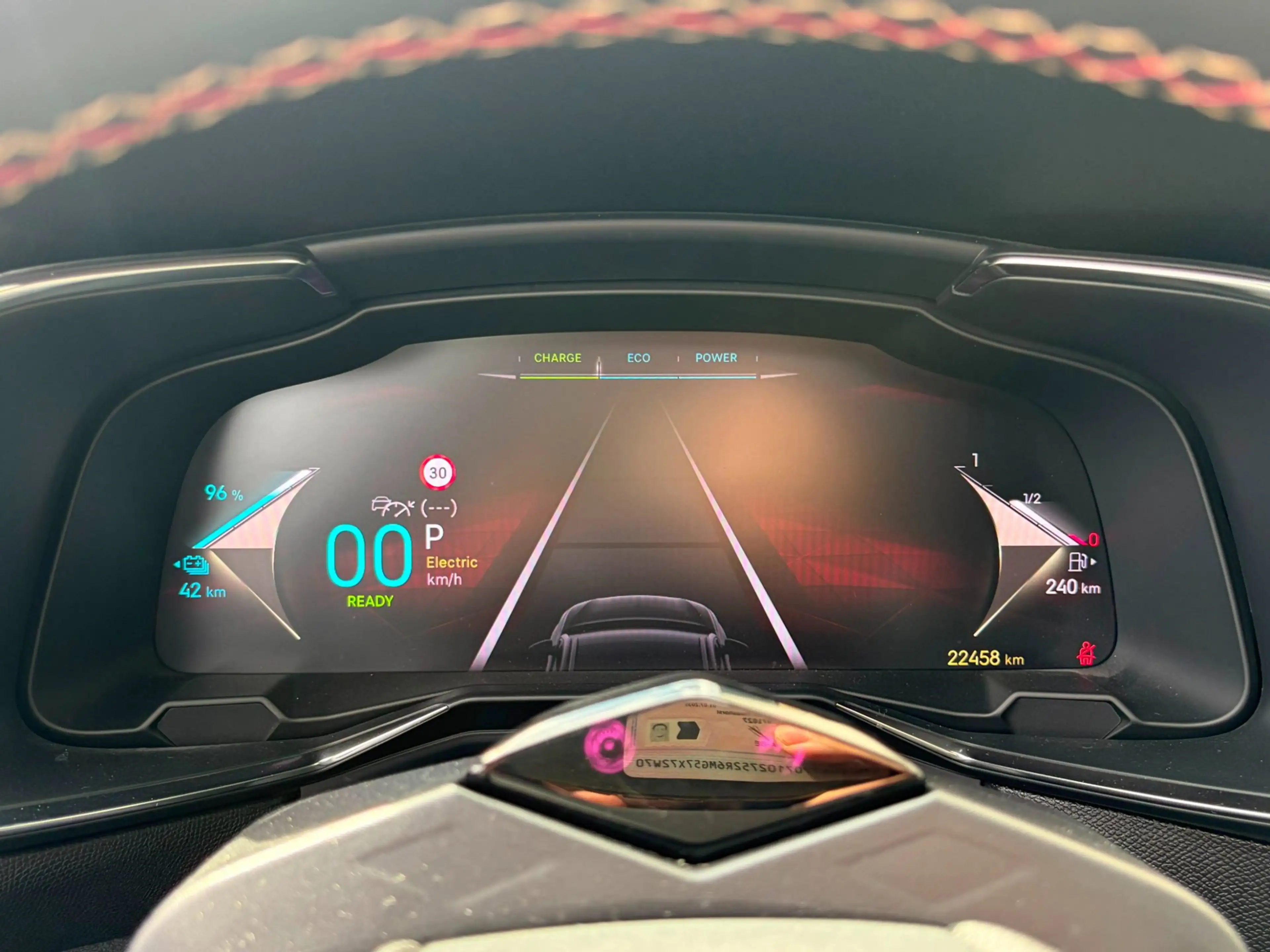 DS Automobiles DS 7 E-Tense 225 Performance Line |PANO|STOELVERWARMING — photo 33