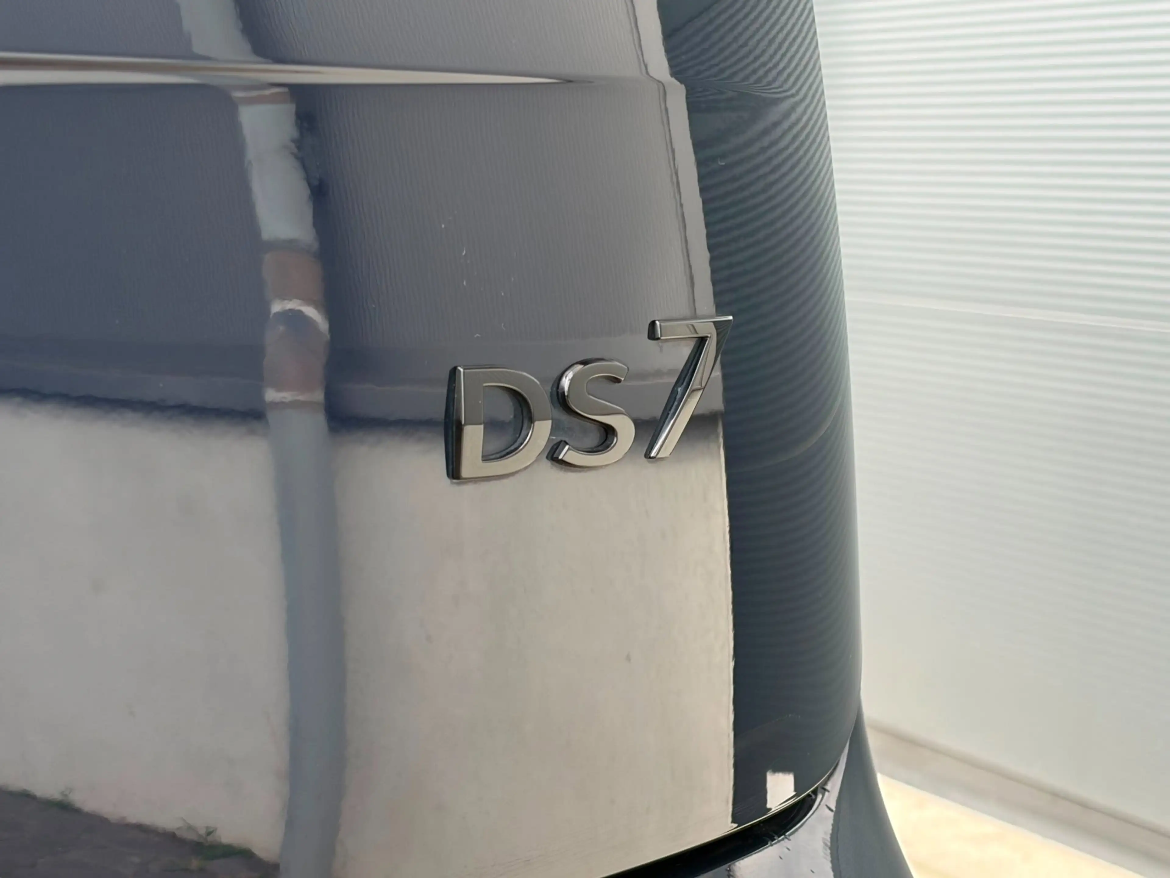 DS Automobiles DS 7 E-Tense 225 Performance Line |PANO|STOELVERWARMING — photo 9