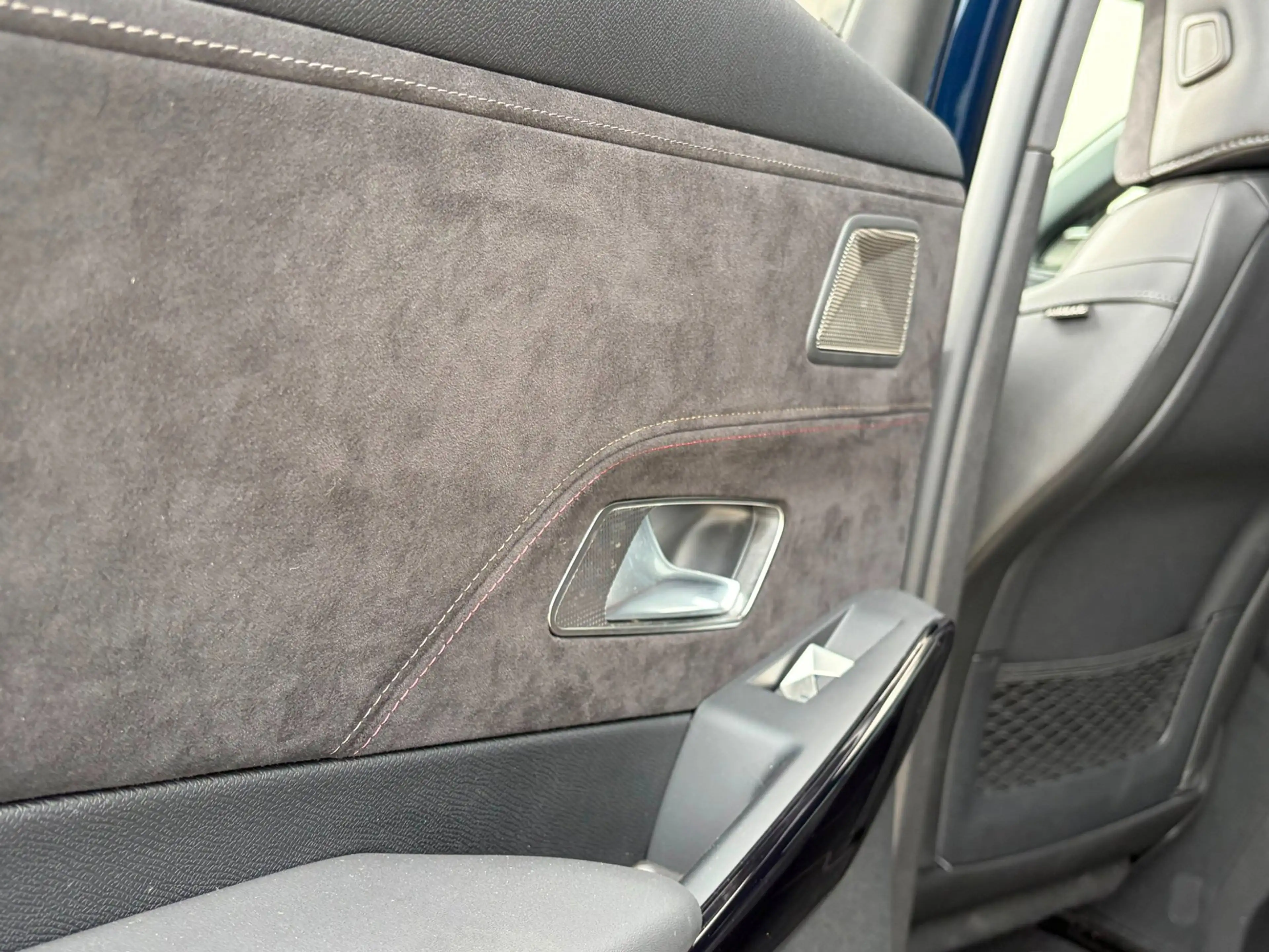 DS Automobiles DS 7 E-Tense 225 Performance Line |PANO|STOELVERWARMING — photo 18