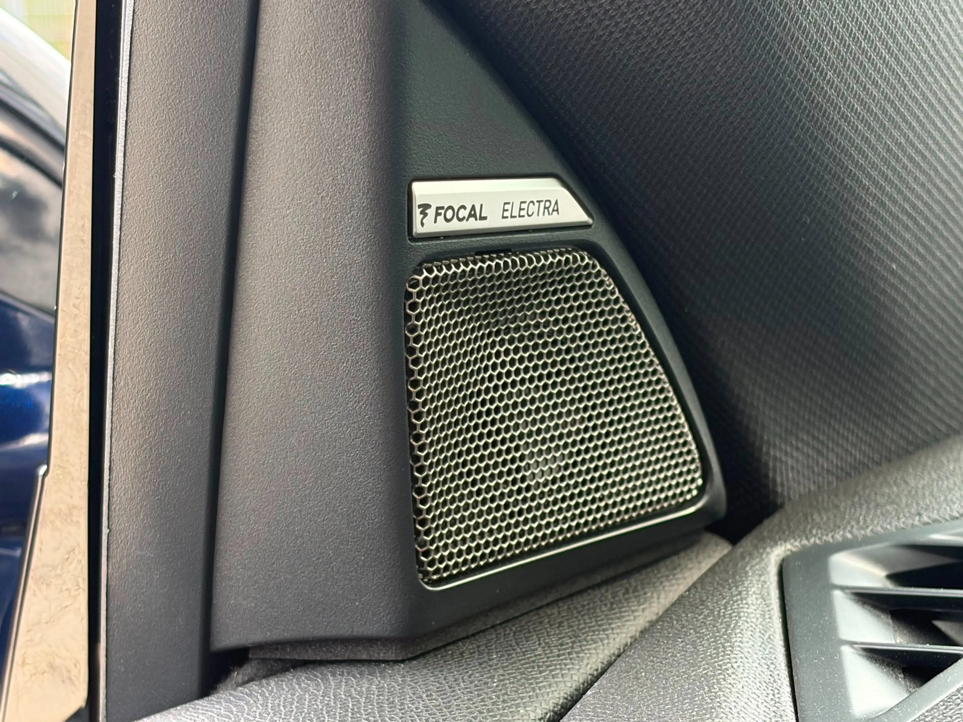 DS Automobiles DS 7 E-Tense 225 Performance Line |PANO|STOELVERWARMING — photo 29
