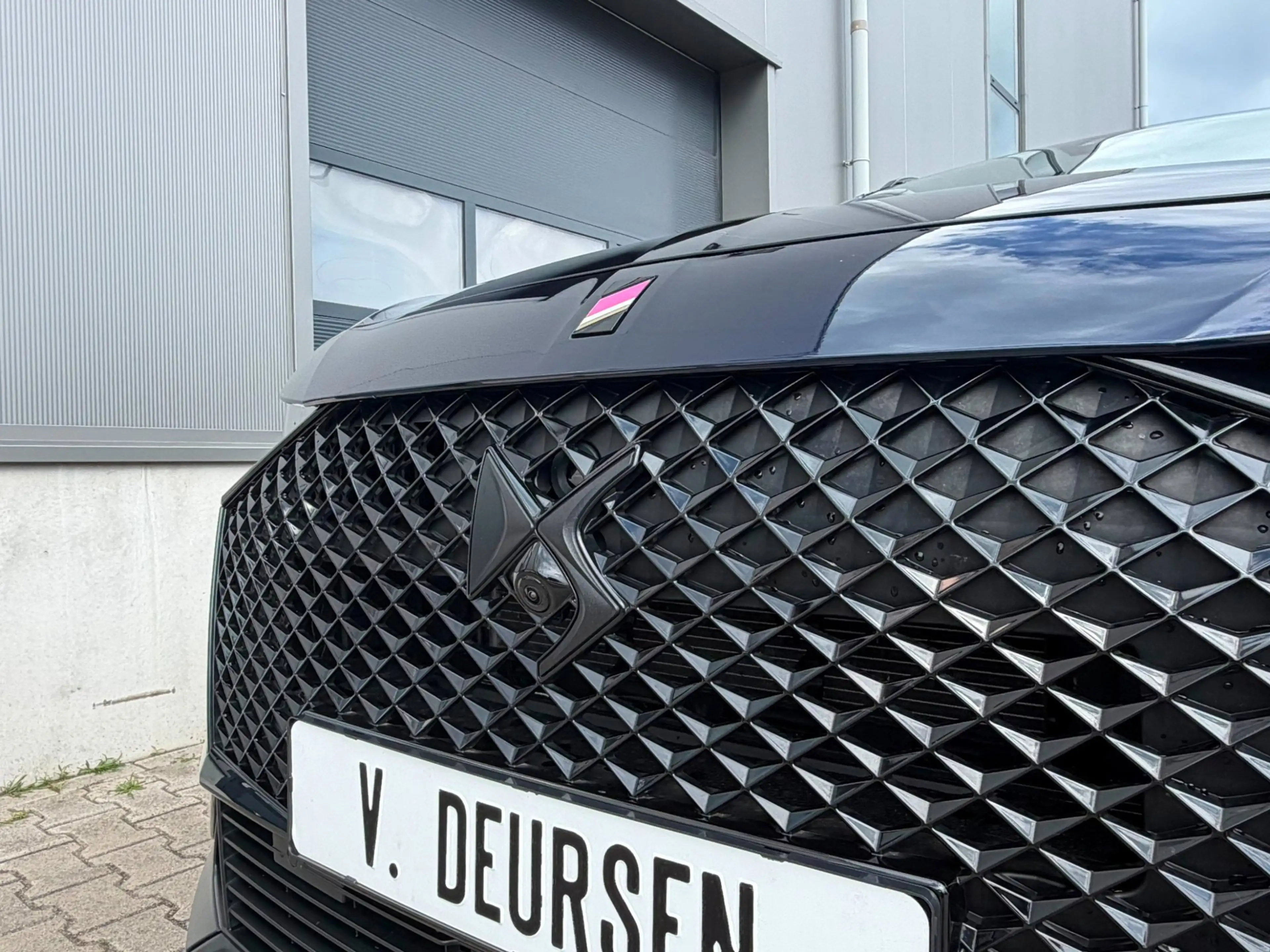 DS Automobiles DS 7 E-Tense 225 Performance Line |PANO|STOELVERWARMING — photo 13