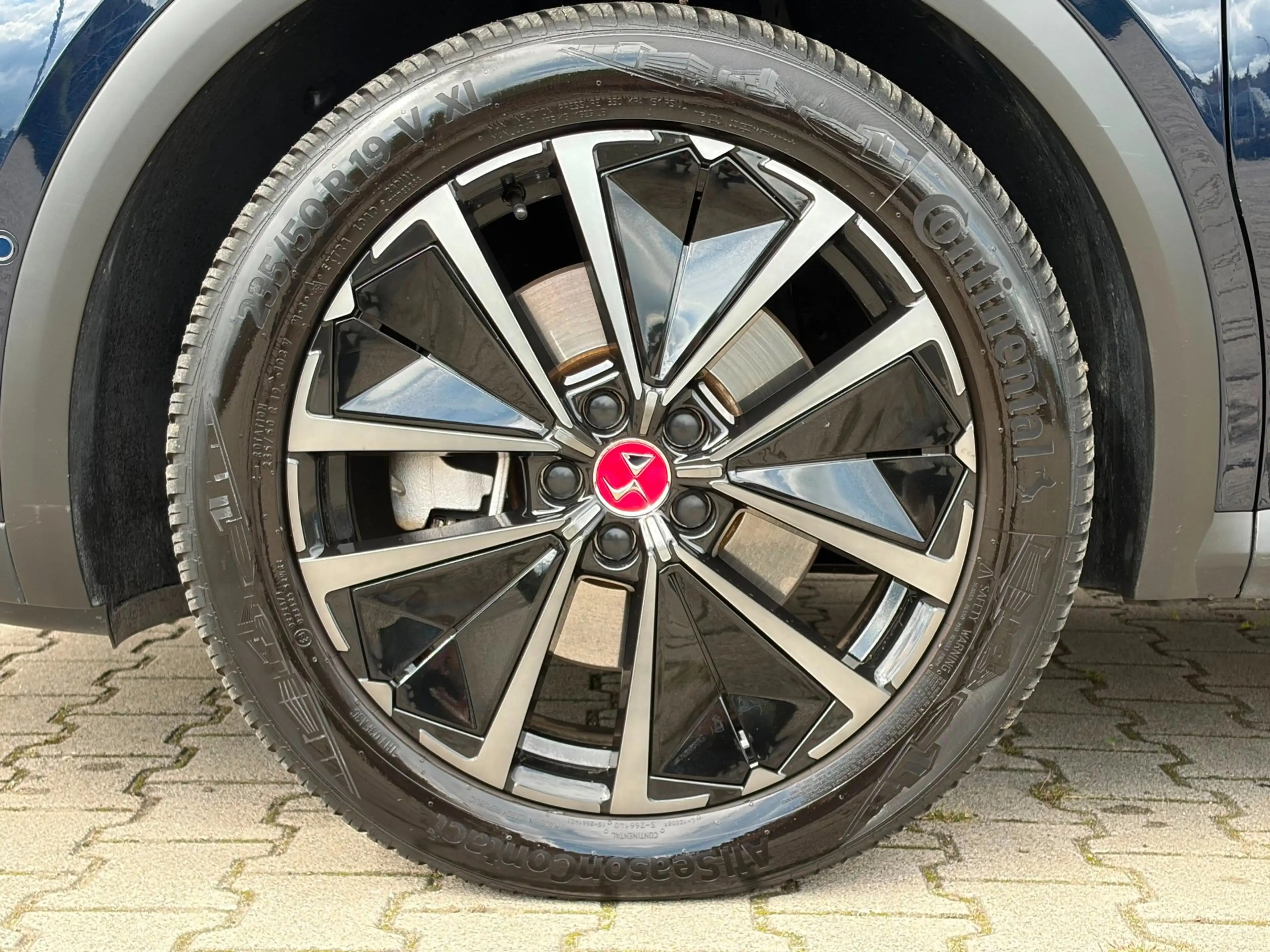 DS Automobiles DS 7 E-Tense 225 Performance Line |PANO|STOELVERWARMING — photo 11