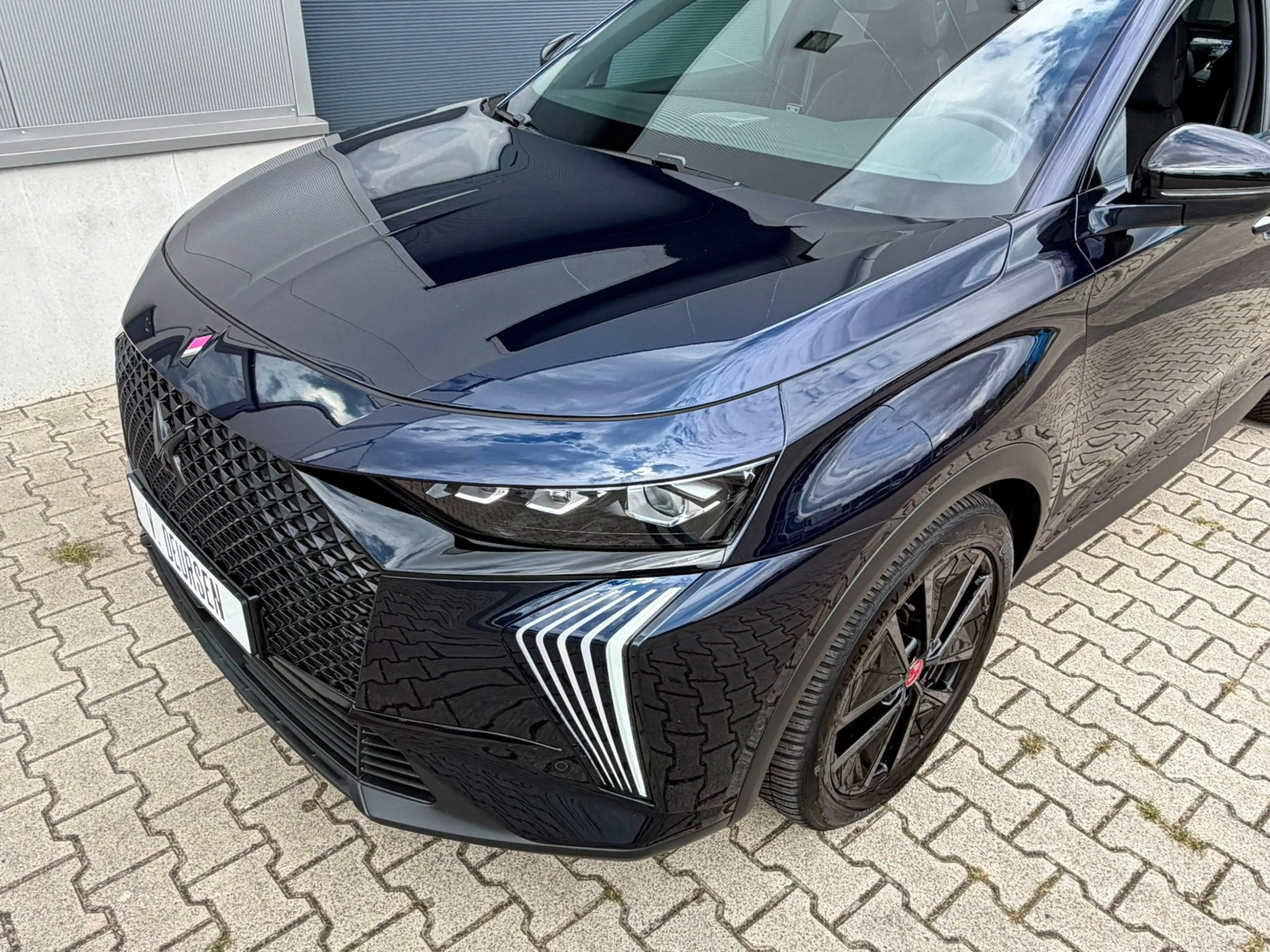 DS Automobiles DS 7 E-Tense 225 Performance Line |PANO|STOELVERWARMING — photo 12