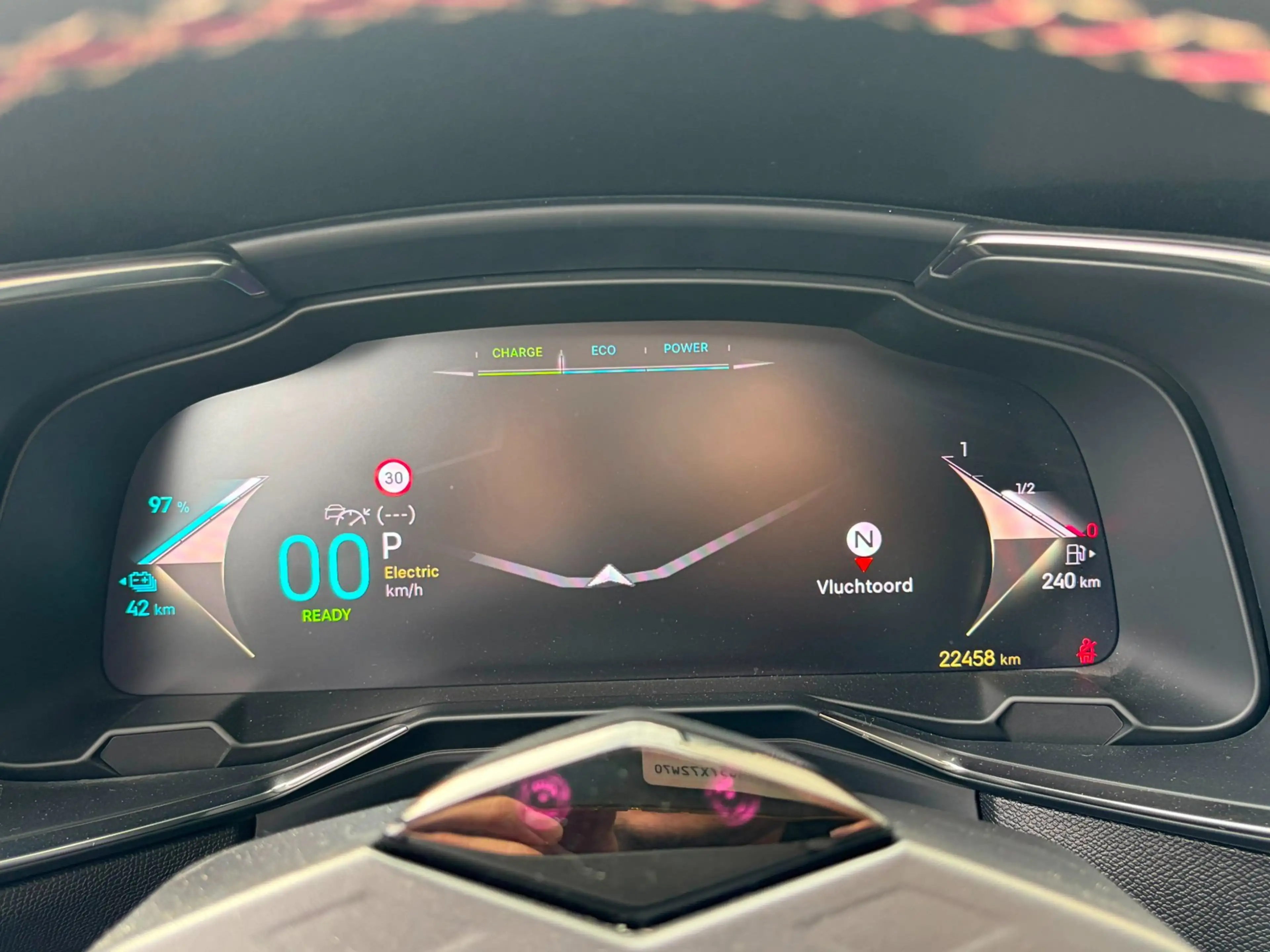 DS Automobiles DS 7 E-Tense 225 Performance Line |PANO|STOELVERWARMING — photo 31