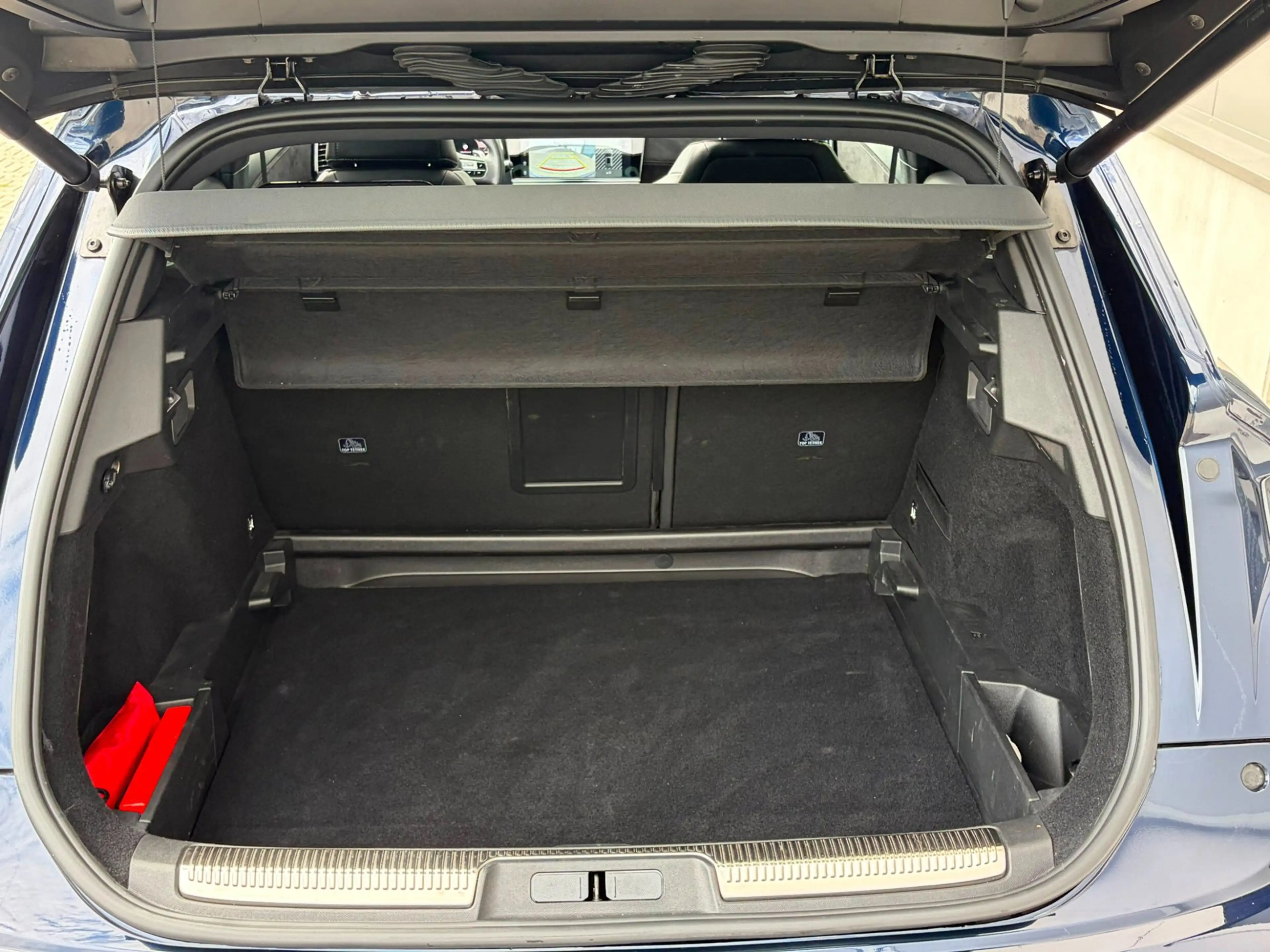 DS Automobiles DS 7 E-Tense 225 Performance Line |PANO|STOELVERWARMING — photo 15