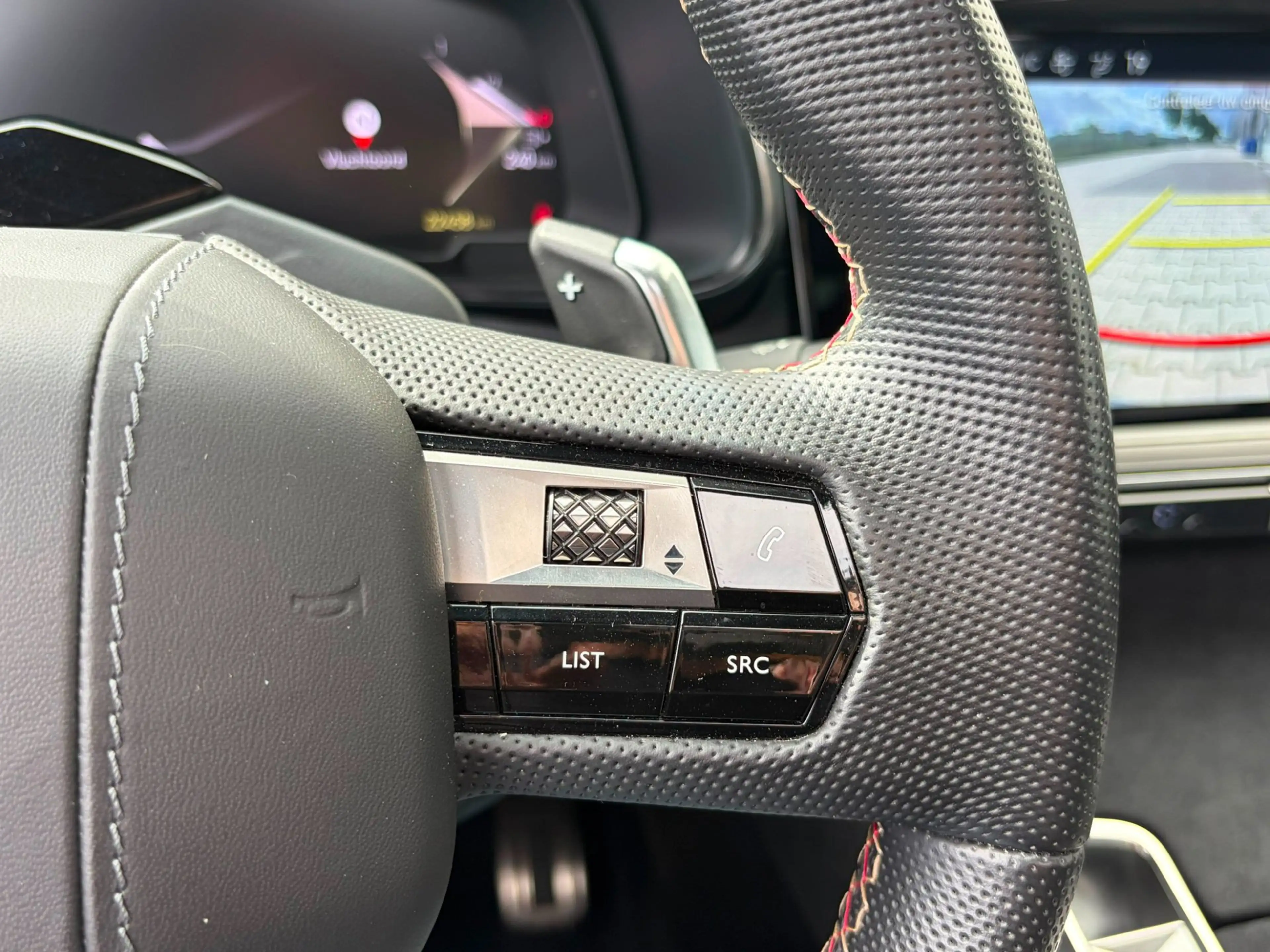DS Automobiles DS 7 E-Tense 225 Performance Line |PANO|STOELVERWARMING — photo 26