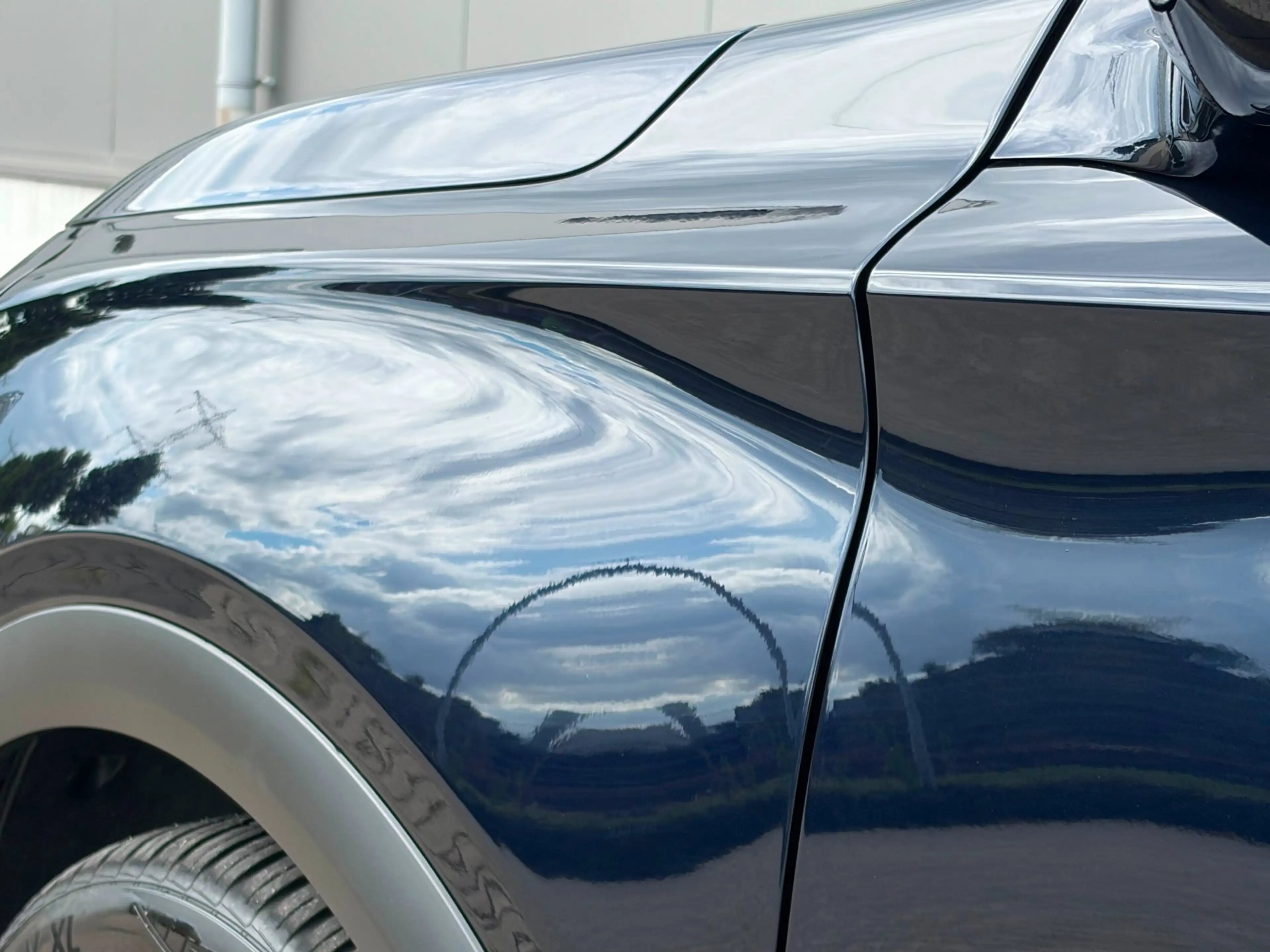 DS Automobiles DS 7 E-Tense 225 Performance Line |PANO|STOELVERWARMING — photo 10