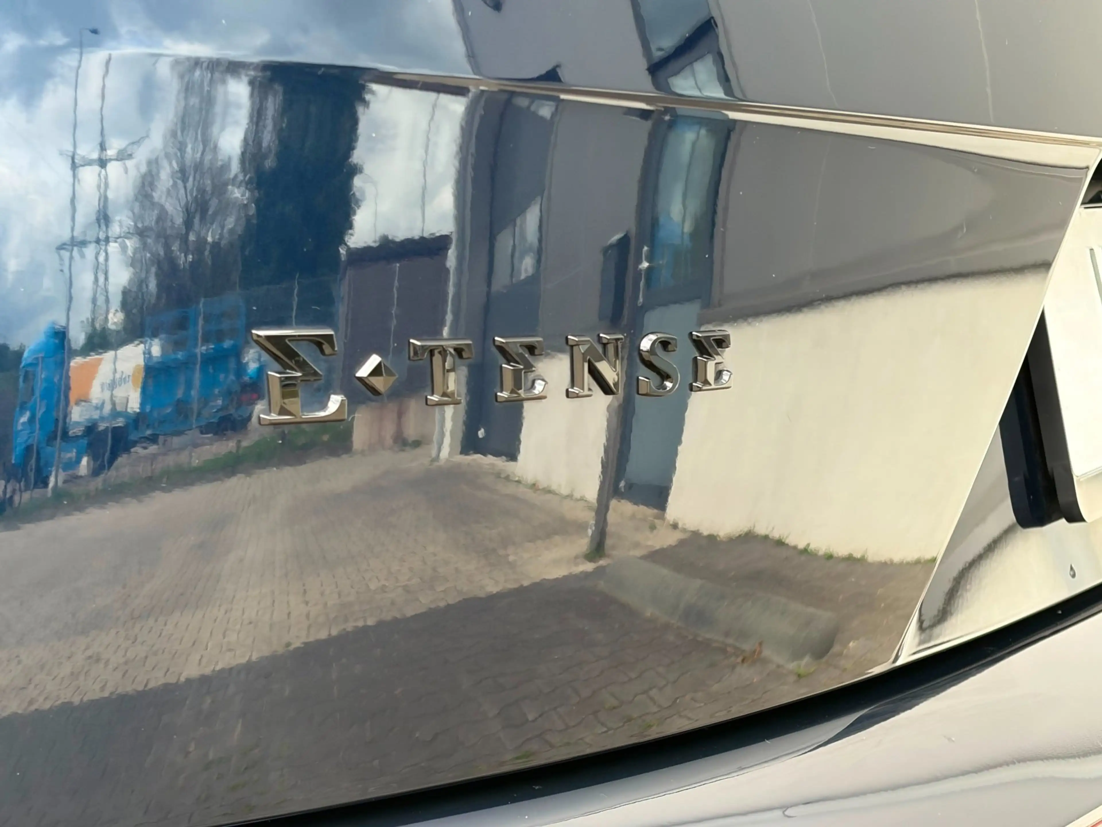 DS Automobiles DS 7 E-Tense 225 Performance Line |PANO|STOELVERWARMING — photo 8