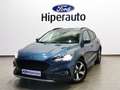 Ford Focus 1.0 Ecoboost Active 125 Azul - thumbnail 3
