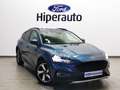 Ford Focus 1.0 Ecoboost Active 125 Azul - thumbnail 1