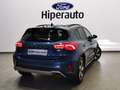 Ford Focus 1.0 Ecoboost Active 125 Azul - thumbnail 4
