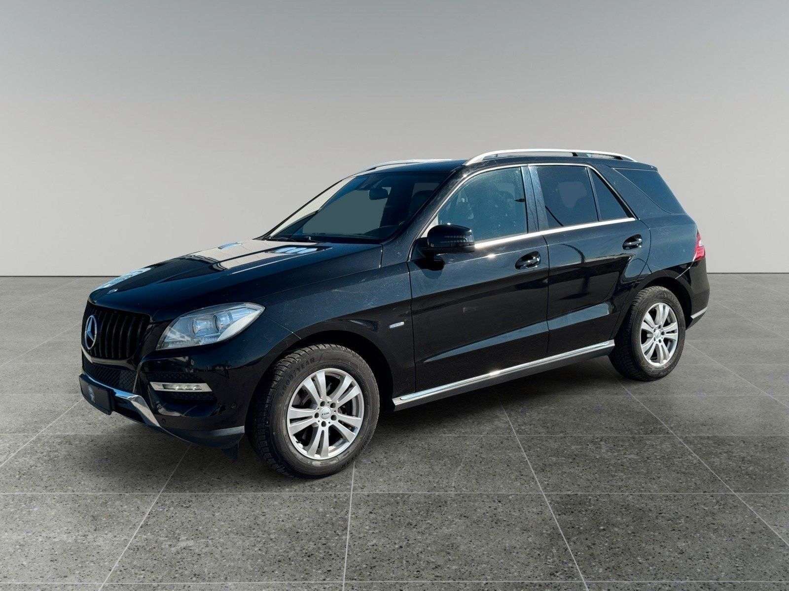 Mercedes-Benz ML 350
