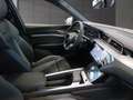 Audi Q8 e-tron 50 quattro S line Gris - thumbnail 14