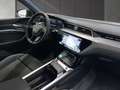 Audi Q8 e-tron 50 quattro S line Gris - thumbnail 13