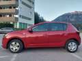 Dacia Sandero Jubiläum TCe 100 Jubiläum Rot - thumbnail 8