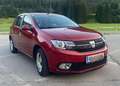 Dacia Sandero Jubiläum TCe 100 Jubiläum Rot - thumbnail 3