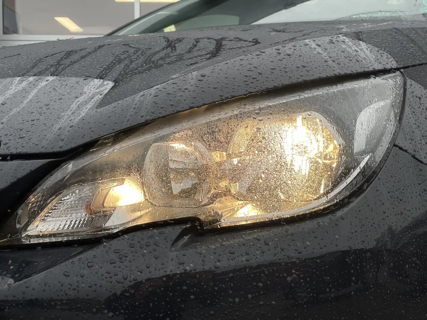 Peugeot 308 1.2 PureTech Style - Navigatie - Panoramadak - Cli Negro - 2