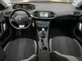 Peugeot 308 1.2 PureTech Style - Navigatie - Panoramadak - Cli Negro - thumbnail 13