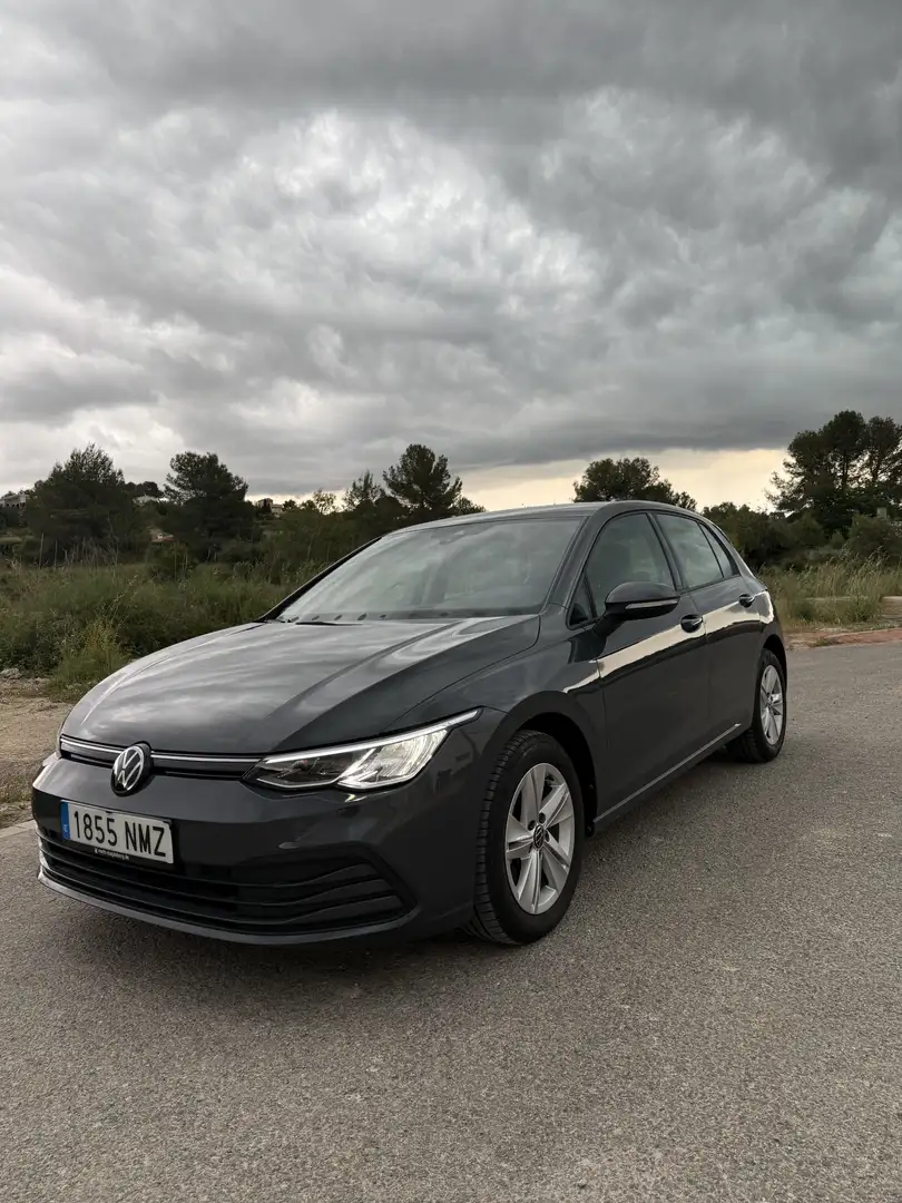 Volkswagen Golf 2.0TDI Life 85kW - 2