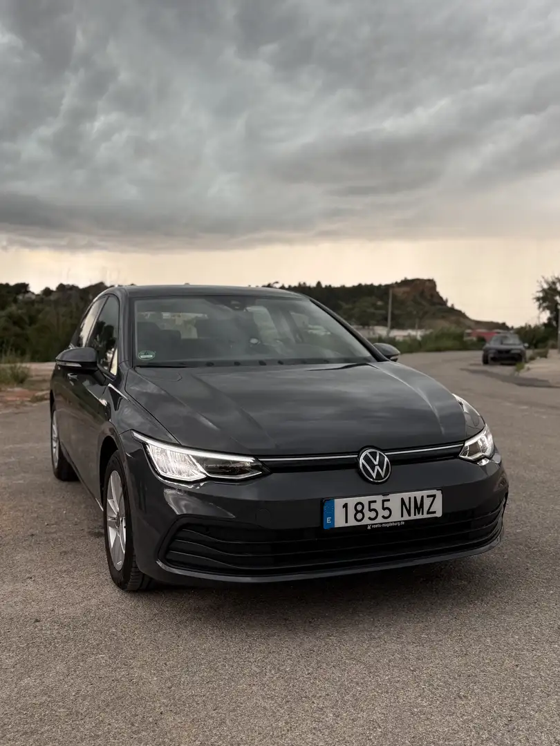 Volkswagen Golf 2.0TDI Life 85kW - 1