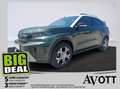 Citroen C3 Aircross Turbo 100 Plus Grün - thumbnail 1