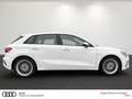 Audi A3 Sportback 35 TDI advanced PANO MATRIX VIRTUAL B&O Weiß - thumbnail 2