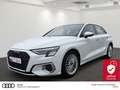 Audi A3 Sportback 35 TDI advanced PANO MATRIX VIRTUAL B&O Weiß - thumbnail 1