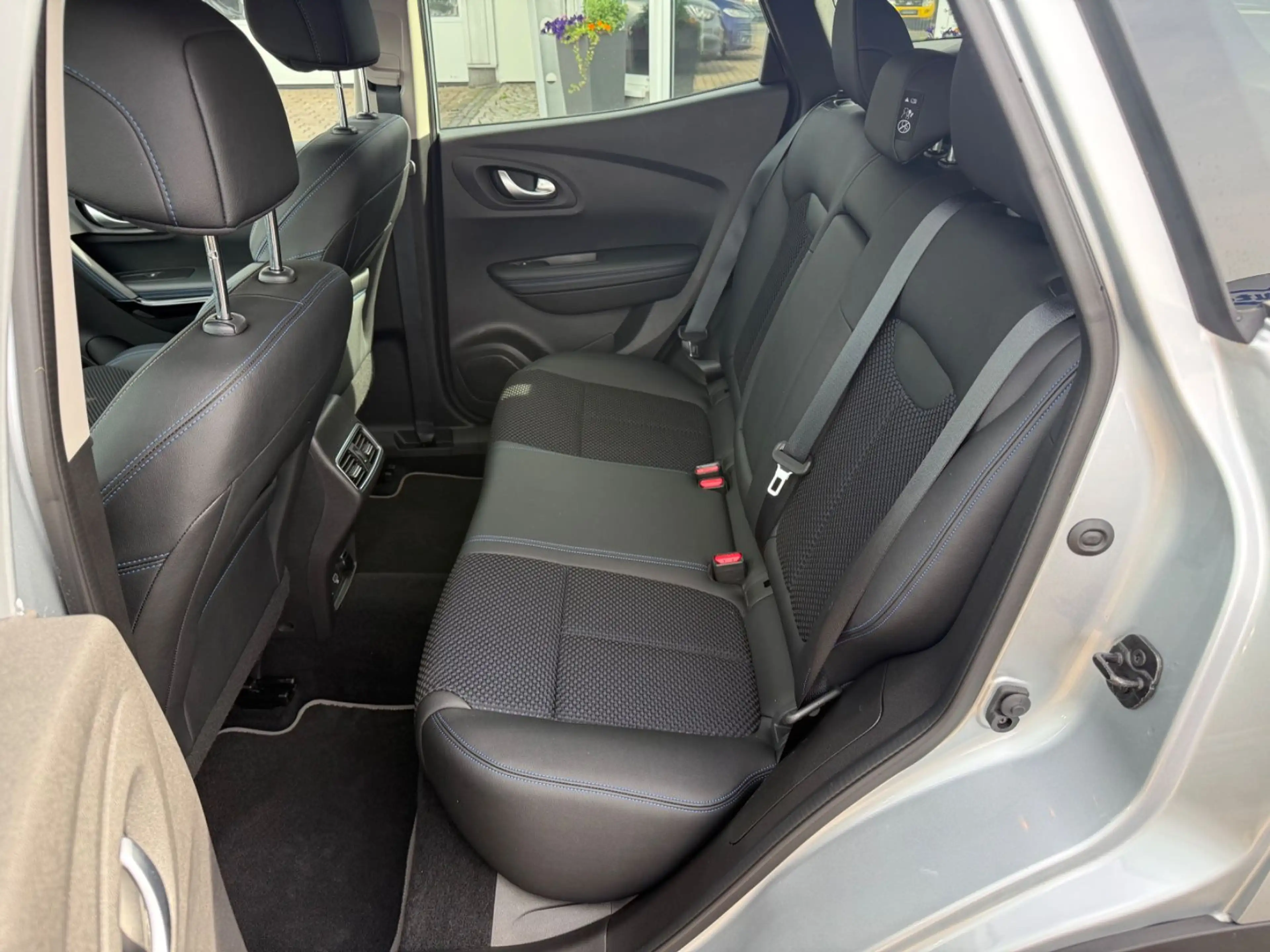 Renault Kadjar Limited Navi ECO Tempo Kamera — photo 9