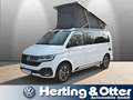Volkswagen T6.1 California Ocean Edition 4Motion ACC LED StandHZG Kamera Klim Bianco - thumbnail 1