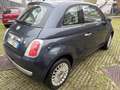 Fiat 500 1.2 Lounge 69cv ideali per neopatentati Blu/Azzurro - thumbnail 5
