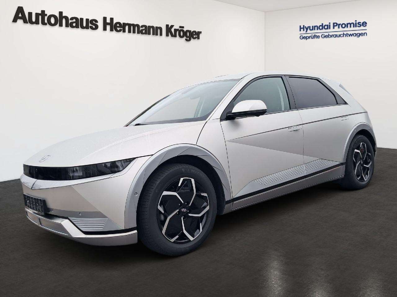 Hyundai IONIQ 5 2022