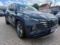 Hyundai TUCSON Prime Mild-Hybrid*ACC*SH*CAM*Keygo* Gris - thumbnail 7