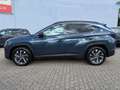 Hyundai TUCSON Prime Mild-Hybrid*ACC*SH*CAM*Keygo* Gris - thumbnail 2