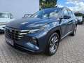 Hyundai TUCSON Prime Mild-Hybrid*ACC*SH*CAM*Keygo* Gris - thumbnail 1