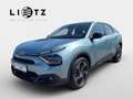 Citroen C4 PLUS 131PS AUTOMATIK Blau - thumbnail 1