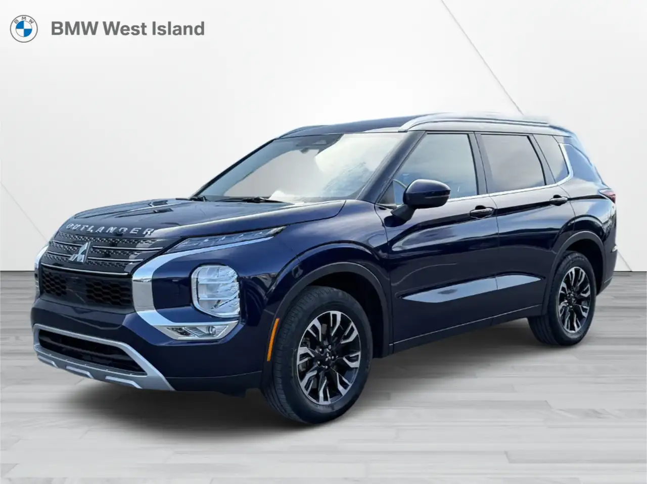 2024 Mitsubishi Outlander