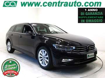 2.0 TDI DSG Business 150CV
