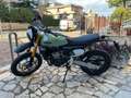 Fantic Caballero 500 BLACK FRIDAY RALLY km.0  "SENZA PERMUTA" Vert - thumbnail 2